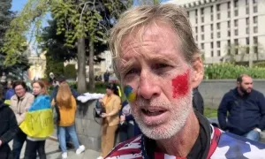 Nghi phạm ám sát ông Trump bị truy tố tội danh về súng Nghi phạm ám sát ông Trump bị truy tố tội danh về súng