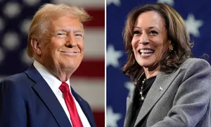 Khác biệt trong chính sách của Trump - Harris với châu Á