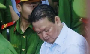 Cựu bí thư Tỉnh ủy Lào Cai được giảm 18 tháng tù Cựu bí thư Tỉnh ủy Lào Cai được giảm 18 tháng tù