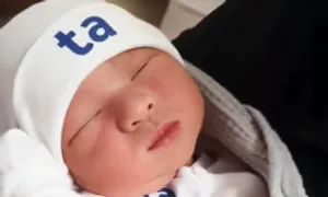 Chiến đấu với bệnh tự miễn để có con