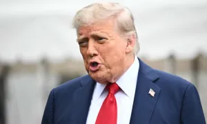 Ông Trump có thể đã ngăn Israel ám sát lãnh tụ Iran Ông Trump có thể đã ngăn Israel ám sát lãnh tụ Iran