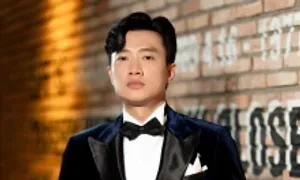 Quốc Trường bị nhận xét nhạt nhòa trong phim 18+