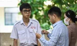 Điểm chuẩn Đại học Sư phạm Kỹ thuật TP HCM dự kiến tăng