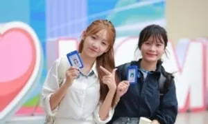 Ba phương thức tuyển sinh dự kiến của Đại học Sư phạm TP HCM