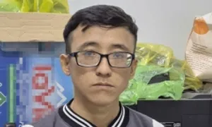 Bảo vệ nhà hàng sát hại đồng nghiệp từ mâu thuẫn dắt xe cho khách