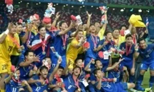 Những đội tuyển nào từng giành huy chương SEA Games?